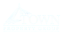 town pg logo